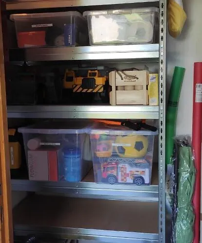 Tatil Evi Marecek - V Lesni Osade U Reky Luznice *