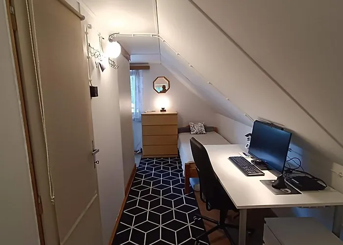 Marecek - V Lesni Osade U Reky Luznice Tatil Evi *